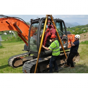 Manekin ratowniczy 50Kg Duty Plus Adult Training Manikin